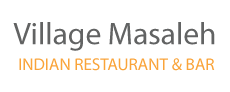 Village Masaleh logo
